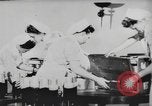Image of blood donors Germany, 1944, second 37 stock footage video 65675061204