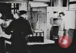 Image of blood donors Germany, 1944, second 43 stock footage video 65675061204