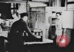 Image of blood donors Germany, 1944, second 44 stock footage video 65675061204