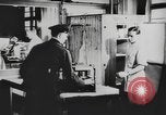 Image of blood donors Germany, 1944, second 45 stock footage video 65675061204
