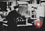 Image of blood donors Germany, 1944, second 46 stock footage video 65675061204