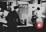 Image of blood donors Germany, 1944, second 47 stock footage video 65675061204