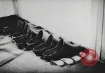 Image of blood donors Germany, 1944, second 49 stock footage video 65675061204