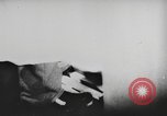 Image of blood donors Germany, 1944, second 53 stock footage video 65675061204