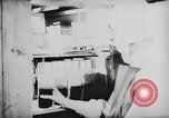 Image of blood donors Germany, 1944, second 55 stock footage video 65675061204
