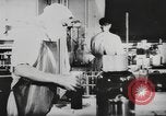 Image of blood donors Germany, 1944, second 58 stock footage video 65675061204