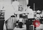 Image of blood donors Germany, 1944, second 59 stock footage video 65675061204