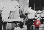 Image of blood donors Germany, 1944, second 61 stock footage video 65675061204