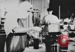 Image of blood donors Germany, 1944, second 62 stock footage video 65675061204