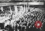 Image of Hitler Youth conference Prague Czechoslovakia, 1944, second 4 stock footage video 65675061205