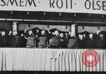 Image of Hitler Youth conference Prague Czechoslovakia, 1944, second 9 stock footage video 65675061205