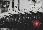 Image of Hitler Youth conference Prague Czechoslovakia, 1944, second 14 stock footage video 65675061205