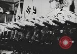 Image of Hitler Youth conference Prague Czechoslovakia, 1944, second 15 stock footage video 65675061205
