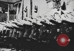 Image of Hitler Youth conference Prague Czechoslovakia, 1944, second 16 stock footage video 65675061205