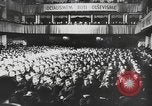Image of Hitler Youth conference Prague Czechoslovakia, 1944, second 18 stock footage video 65675061205