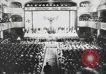 Image of Hitler Youth conference Prague Czechoslovakia, 1944, second 23 stock footage video 65675061205