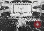 Image of Hitler Youth conference Prague Czechoslovakia, 1944, second 24 stock footage video 65675061205