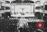 Image of Hitler Youth conference Prague Czechoslovakia, 1944, second 25 stock footage video 65675061205
