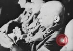 Image of Hitler Youth conference Prague Czechoslovakia, 1944, second 29 stock footage video 65675061205