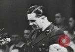 Image of Hitler Youth conference Prague Czechoslovakia, 1944, second 34 stock footage video 65675061205