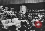 Image of Hitler Youth conference Prague Czechoslovakia, 1944, second 41 stock footage video 65675061205