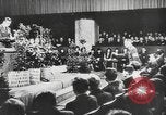 Image of Hitler Youth conference Prague Czechoslovakia, 1944, second 42 stock footage video 65675061205