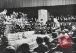 Image of Hitler Youth conference Prague Czechoslovakia, 1944, second 43 stock footage video 65675061205
