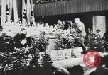 Image of Hitler Youth conference Prague Czechoslovakia, 1944, second 45 stock footage video 65675061205