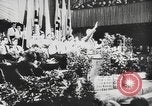 Image of Hitler Youth conference Prague Czechoslovakia, 1944, second 49 stock footage video 65675061205