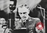 Image of Hitler Youth conference Prague Czechoslovakia, 1944, second 55 stock footage video 65675061205