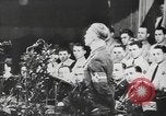 Image of Hitler Youth conference Prague Czechoslovakia, 1944, second 57 stock footage video 65675061205
