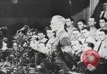 Image of Hitler Youth conference Prague Czechoslovakia, 1944, second 61 stock footage video 65675061205