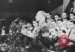 Image of Hitler Youth conference Prague Czechoslovakia, 1944, second 62 stock footage video 65675061205