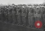 Immagine di Heinrich Himmler Napoli Italia, 1944, secondo 18 filmato di repertorio 65675061206