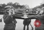 Immagine di Heinrich Himmler Napoli Italia, 1944, secondo 20 filmato di repertorio 65675061206