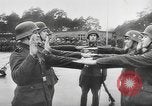 Immagine di Heinrich Himmler Napoli Italia, 1944, secondo 21 filmato di repertorio 65675061206