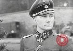 Immagine di Heinrich Himmler Napoli Italia, 1944, secondo 31 filmato di repertorio 65675061206