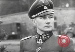 Immagine di Heinrich Himmler Napoli Italia, 1944, secondo 32 filmato di repertorio 65675061206