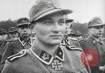 Immagine di Heinrich Himmler Napoli Italia, 1944, secondo 36 filmato di repertorio 65675061206
