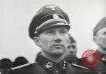 Immagine di Heinrich Himmler Napoli Italia, 1944, secondo 40 filmato di repertorio 65675061206