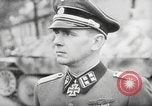 Immagine di Heinrich Himmler Napoli Italia, 1944, secondo 43 filmato di repertorio 65675061206