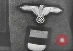 Immagine di Heinrich Himmler Napoli Italia, 1944, secondo 47 filmato di repertorio 65675061206