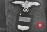 Immagine di Heinrich Himmler Napoli Italia, 1944, secondo 48 filmato di repertorio 65675061206