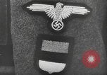 Immagine di Heinrich Himmler Napoli Italia, 1944, secondo 49 filmato di repertorio 65675061206