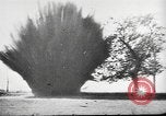 Image of German forces repair telephone line Germany, 1944, second 1 stock footage video 65675061207