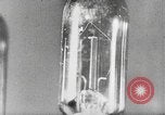 Image of German forces repair telephone line Germany, 1944, second 11 stock footage video 65675061207