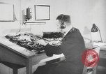 Image of German forces repair telephone line Germany, 1944, second 15 stock footage video 65675061207