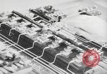 Image of German forces repair telephone line Germany, 1944, second 16 stock footage video 65675061207