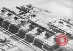 Image of German forces repair telephone line Germany, 1944, second 17 stock footage video 65675061207