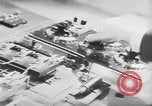 Image of German forces repair telephone line Germany, 1944, second 18 stock footage video 65675061207